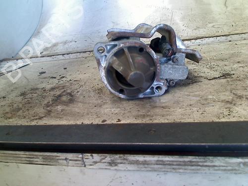 Used Starter Starter MITSUBISHI GALANT VIII (EA_) 2.0 (EA2A) (136 hp) 34657437 34657437