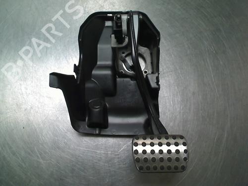 Used Pedal Pedal MERCEDES-BENZ CLS (C219) CLS 350 (219.356) (272 hp) 34689311 34689311