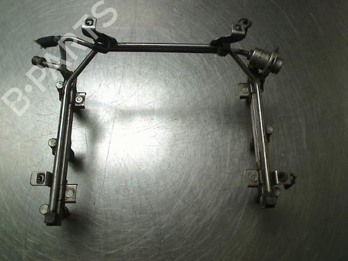 Used Injection rail Injection rail AUDI A6 C5 Avant (4B5, 4B6) 2.4 (165 hp) 34690855 34690855