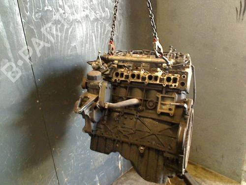Engine MERCEDES-BENZ C-CLASS Coupe (CL203) C 200 CDI (203.707) | BP34691077M1 - Image 4