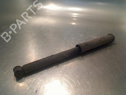 Used Left rear shock absorber Left rear shock absorber CITROËN C1 (PM_, PN_) 1.0 (68 hp) 34681422 34681422