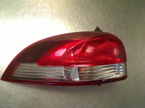 Used Left taillight Left taillight 39528708 39528708