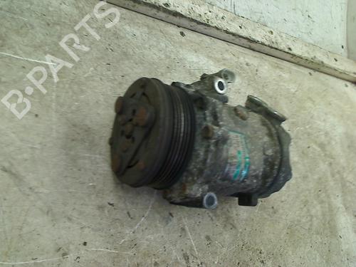 Used AC compressor AC compressor 34654946 34654946