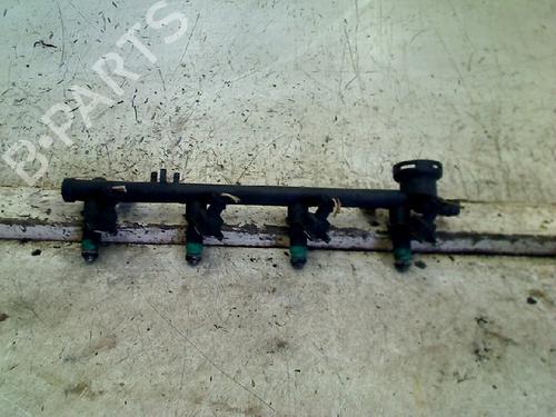 Used Injection rail Injection rail 34674769 34674769