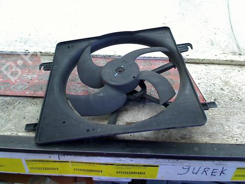 Used Radiator fan Radiator fan 34661787 34661787