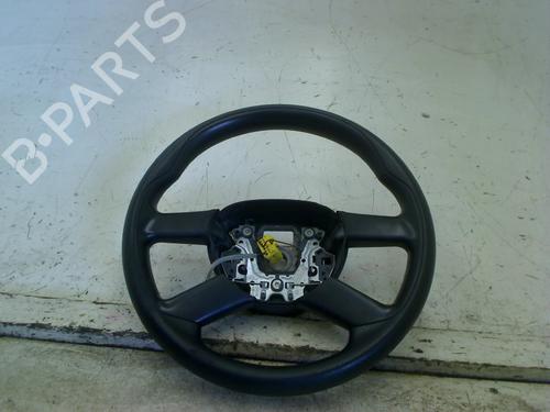 Volant Volant VW POLO IV (9N_, 9A_) 1.2 12V (64 hp) 34672145 34672145