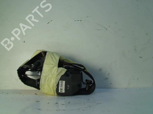 Used Front right seatbelt Front right seatbelt DAEWOO LANOS (KLAT) 1.5 (86 hp) 34649729 34649729