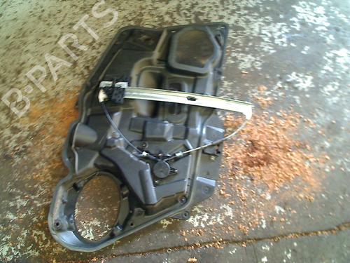 Used Front left window mechanism Front left window mechanism MAZDA 6 Station Wagon (GY) 2.0 DI (GY19) (121 hp) 34668661 34668661
