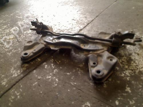 Used Subframe Subframe PEUGEOT 1007 (KM_) 1.6 16V (109 hp) 34667288 34667288