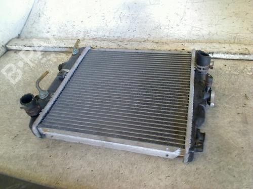 Used Water radiator Water radiator SUZUKI ALTO IV (EF, SH410_) 1.0 (SH410) (53 hp) 34669774 34669774