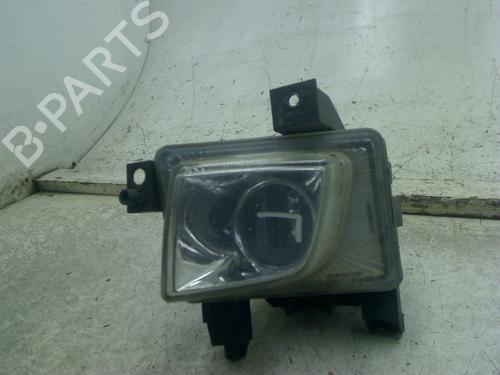 Used Left front fog light Left front fog light OPEL VECTRA C Estate (Z02) 2.2 direct (F35) (155 hp) 34671429 34671429