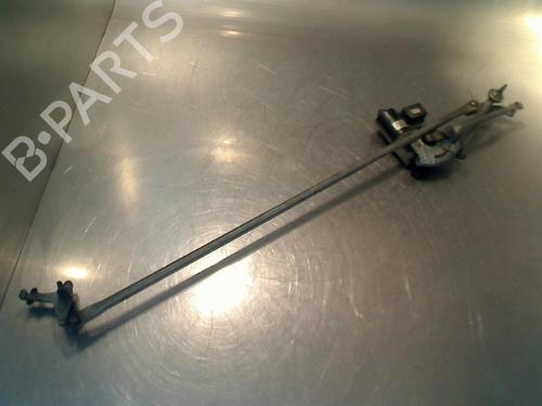 Used Front wiper motor Front wiper motor MERCEDES-BENZ A-CLASS (W168) A 190 (168.032, 168.132) (125 hp) 34681401 34681401