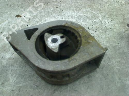 Used Engine mount Engine mount MERCEDES-BENZ A-CLASS (W168) A 160 (168.033, 168.133) (102 hp) 34668927 34668927