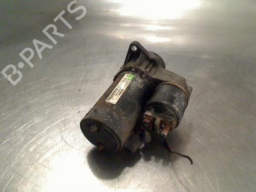 Used Starter Starter OPEL CORSA C (X01) 1.2 (F08, F68) (75 hp) 34683043 34683043