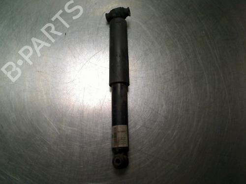 Used Right rear shock absorber Right rear shock absorber FORD TRANSIT CUSTOM V362 Van (FY, FZ) 2.2 TDCi (100 hp) 34687880 34687880