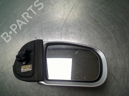 right-mirror-mercedes-benz-e-class-t-model-s210-1996-1997-1998-1999-2000-2001-2002-2003-34688900 main image