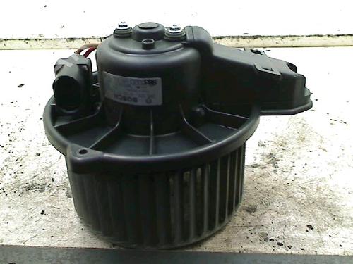 Used Heater blower motor Heater blower motor AUDI A6 C5 Avant (4B5, 4B6) 2.5 TDI (150 hp) 34653591 34653591