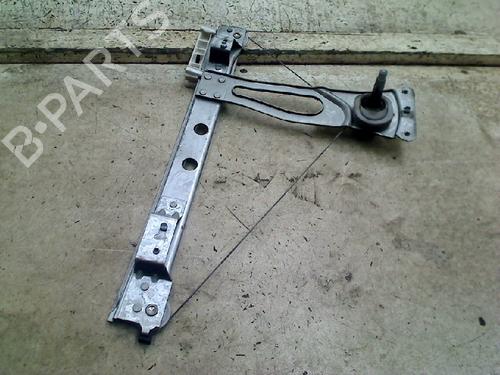 Used Rear right window mechanism Rear right window mechanism CITROËN C3 I (FC_, FN_) 1.4 16V HDi (90 hp) 34676162 34676162