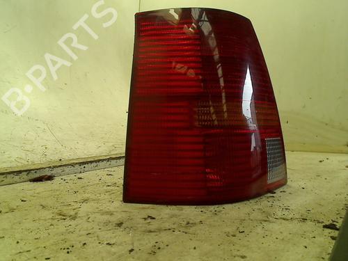 Used Left taillight Left taillight VW GOLF IV Variant (1J5) 1.9 TDI (101 hp) 34658827 34658827