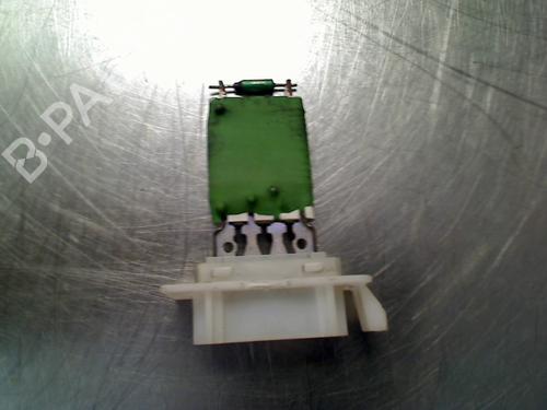 Heater resistor SUBARU FORESTER (SH_) 2.0 D AWD (SHH, SHD, SHN) | BP34687866M108 - Image 2