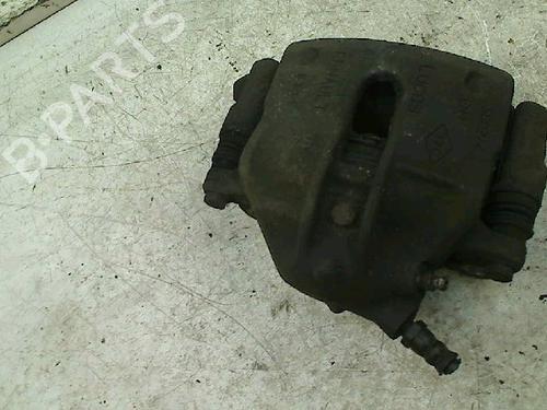 Used Right front brake caliper Right front brake caliper RENAULT SCÉNIC I MPV (JA0/1_, FA0_) 1.9 dCi RX4 (101 hp) 34653719 34653719
