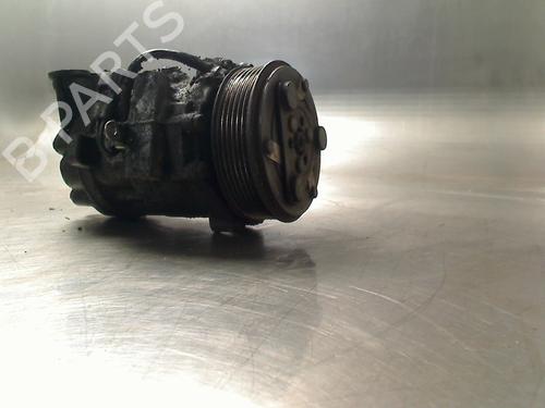 Used AC compressor AC compressor 34685104 34685104