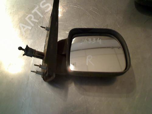 Used Right mirror Right mirror RENAULT KANGOO Express (FC0/1_) D 65 1.9 (FC0E, FC02, FC0J, FC0N) (64 hp) 34676991 34676991