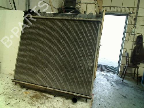 Used Water radiator Water radiator MITSUBISHI L400 Bus (PD_W, PC_W, PA_V, PB_V, PA_W) 2500 TD (PA5W) (87 hp) 34649913 34649913
