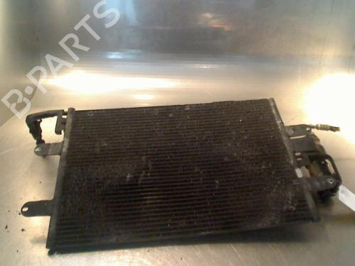 AC radiator SEAT LEON (1M1) 1.4 16V | BP34681231M32 - Image 3