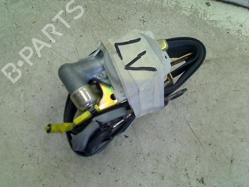 Used Front left seatbelt Front left seatbelt DAIHATSU CUORE VI (L251, L250_, L260_) 1.0 (58 hp) 34668200 34668200
