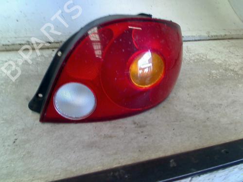 Used Right taillight Right taillight DAEWOO MATIZ (M100, M150) 0.8 (52 hp) 34664570 34664570
