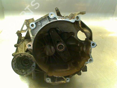 gearbox-vw-golf-v-1k1-2003-2004-2005-2006-2007-2008-2009-2010-39173294 main image