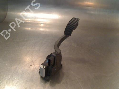 pedal-opel-corsa-d-s07-2006-2007-2008-2009-2010-2011-2012-2013-2014-2015-34683450 main image