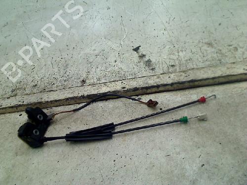 Used Tailgate lock Tailgate lock FORD FIESTA V (JH_, JD_) 1.4 TDCi (68 hp) 34674402 34674402