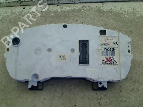 Instrument cluster FORD FOCUS C-MAX (DM2) 1.6 TDCi | BP34667144C47 - Image 2