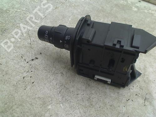 Used Steering column stalk Steering column stalk RENAULT GRAND SCÉNIC II (JM0/1_) 1.6 (113 hp) 34666814 34666814