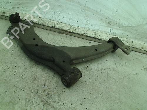 Used Right front suspension arm Right front suspension arm PEUGEOT 306 Hatchback (7A, 7C, N3, N5) 1.4 (75 hp) 34652041 34652041