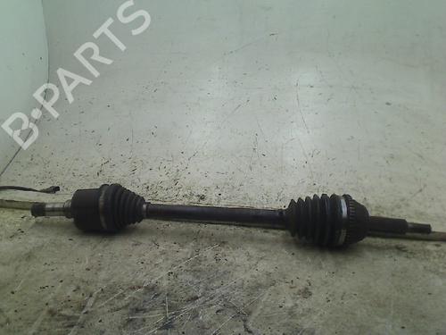 Used Left front driveshaft Left front driveshaft FORD TRANSIT Van (FA_ _) 2.2 TDCi (85 hp) 34673389 34673389