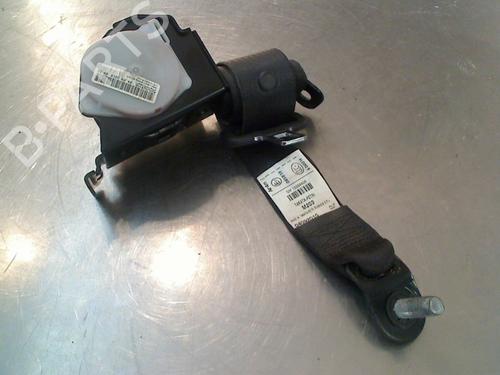 Used Rear left seatbelt Rear left seatbelt OPEL INSIGNIA A (G09) 2.0 CDTI (68) (131 hp) 34679231 34679231