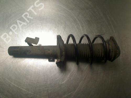 Used Left front shock absorber Left front shock absorber OPEL CORSA D (S07) 1.4 (L08, L68) (90 hp) 34686354 34686354