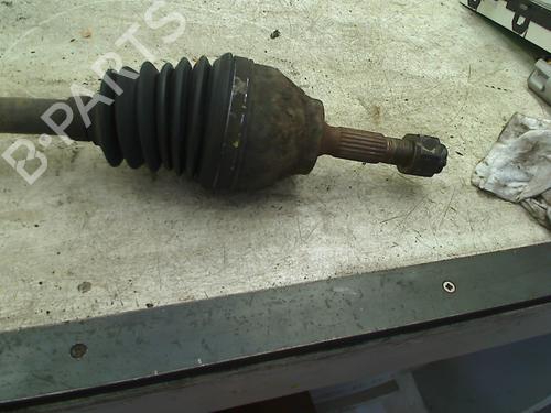 Used Right front driveshaft Right front driveshaft 34655259 34655259