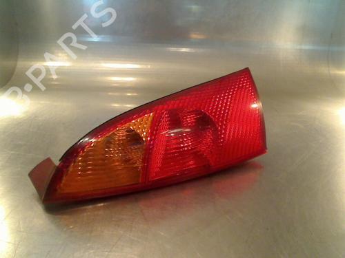 Used Left taillight Left taillight FORD FOCUS I (DAW, DBW) 1.8 16V (115 hp) 34681873 34681873