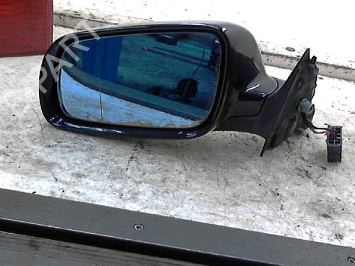 left-mirror-audi-a4-b5-avant-8d5-1994-1995-1996-1997-1998-1999-2000-2001-2002-34653454 main image