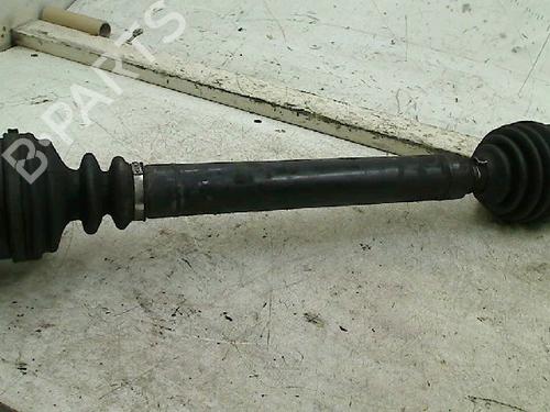 Used Right front driveshaft Right front driveshaft AUDI A4 B5 Avant (8D5) 1.8 (125 hp) 34653662 34653662