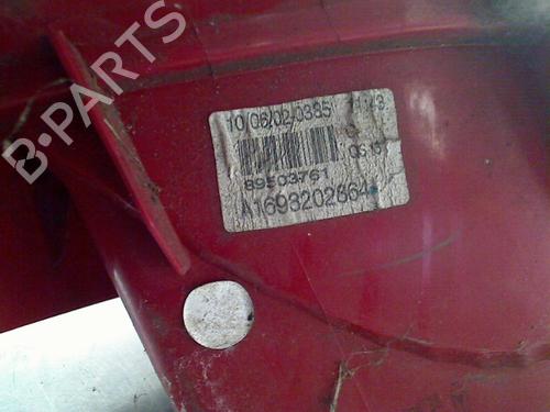 Right taillight SUBARU FORESTER (SH_) 2.0 D AWD (SHH, SHD, SHN) | BP34687836C35 - Image 3