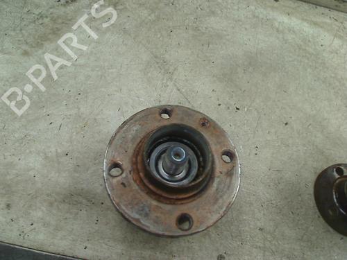 right-rear-steering-knuckle-seat-arosa-6h1-1997-1998-1999-2000-2001-2002-2003-2004-34654880 main image