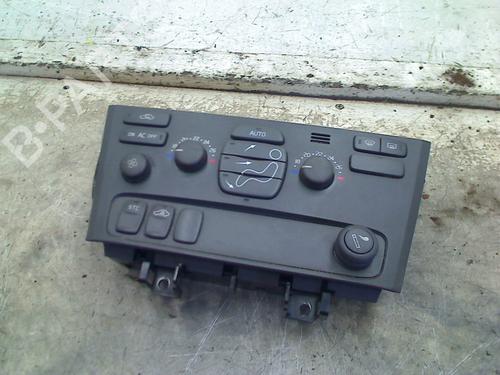 Used Climate control Climate control VOLVO S60 I (384) 2.4 T (200 hp) 34668770 34668770