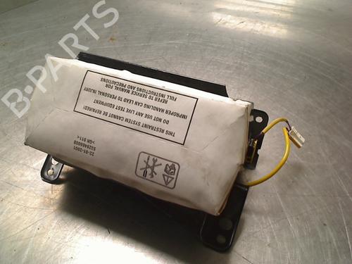Used Passenger airbag Passenger airbag MINI MINI (R50, R53) Cooper (116 hp) 34686735 34686735