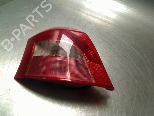 Used Right taillight Right taillight TOYOTA YARIS (_P9_) 1.4 D-4D (NLP90_, NLP90R) (90 hp) 34686808 34686808