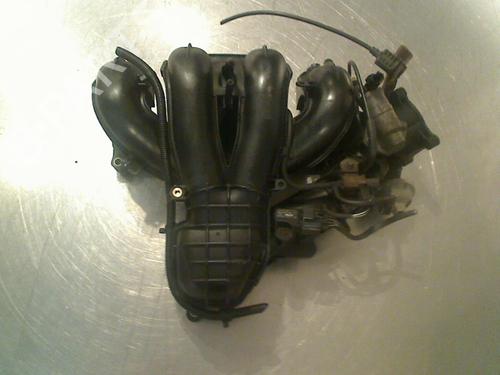 Used Intake manifold Intake manifold FORD MONDEO III Saloon (B4Y) 1.8 16V (110 hp) 34681061 34681061